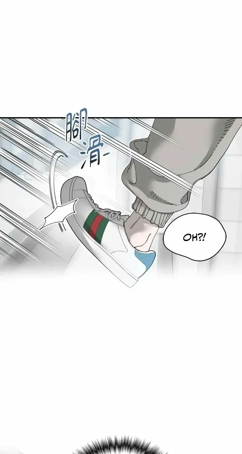 Read Cregikkoc chapter 31 image 75 on Lezhin