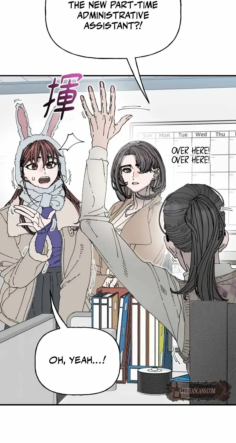 Read Cregikkoc chapter 31 image 8 on Lezhin