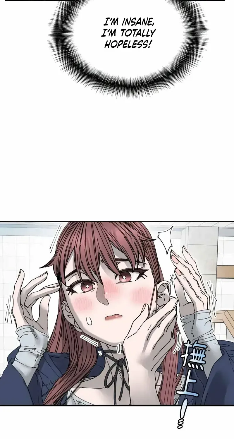Read Cregikkoc chapter 31 image 86 on Lezhin