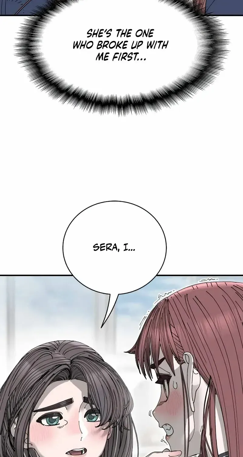 Read Cregikkoc chapter 31 image 91 on Lezhin