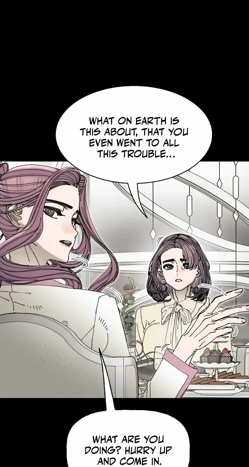 Read Cregikkoc chapter 32 image 1 on Lezhin