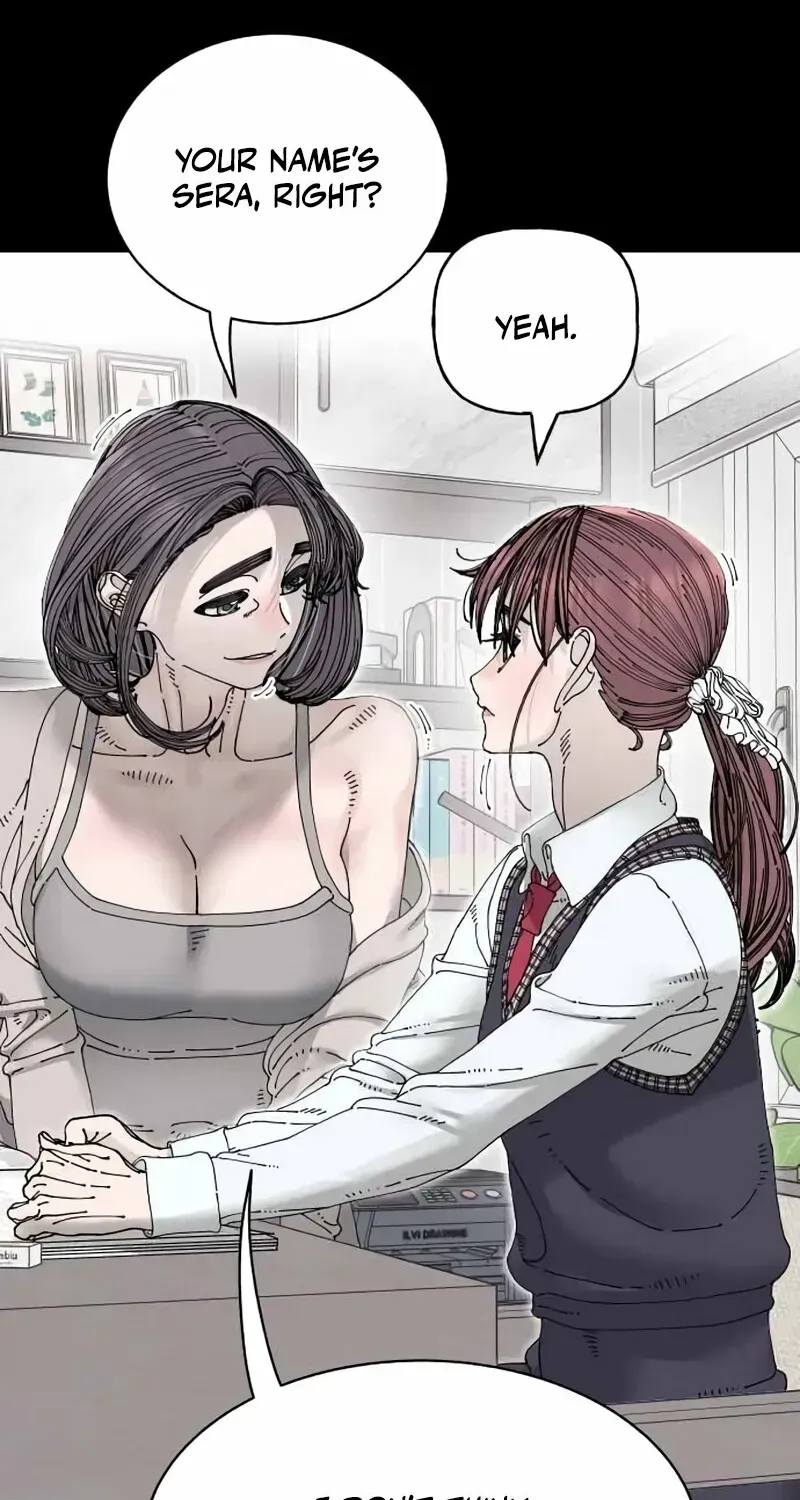 Read Cregikkoc chapter 32 image 16 on Lezhin