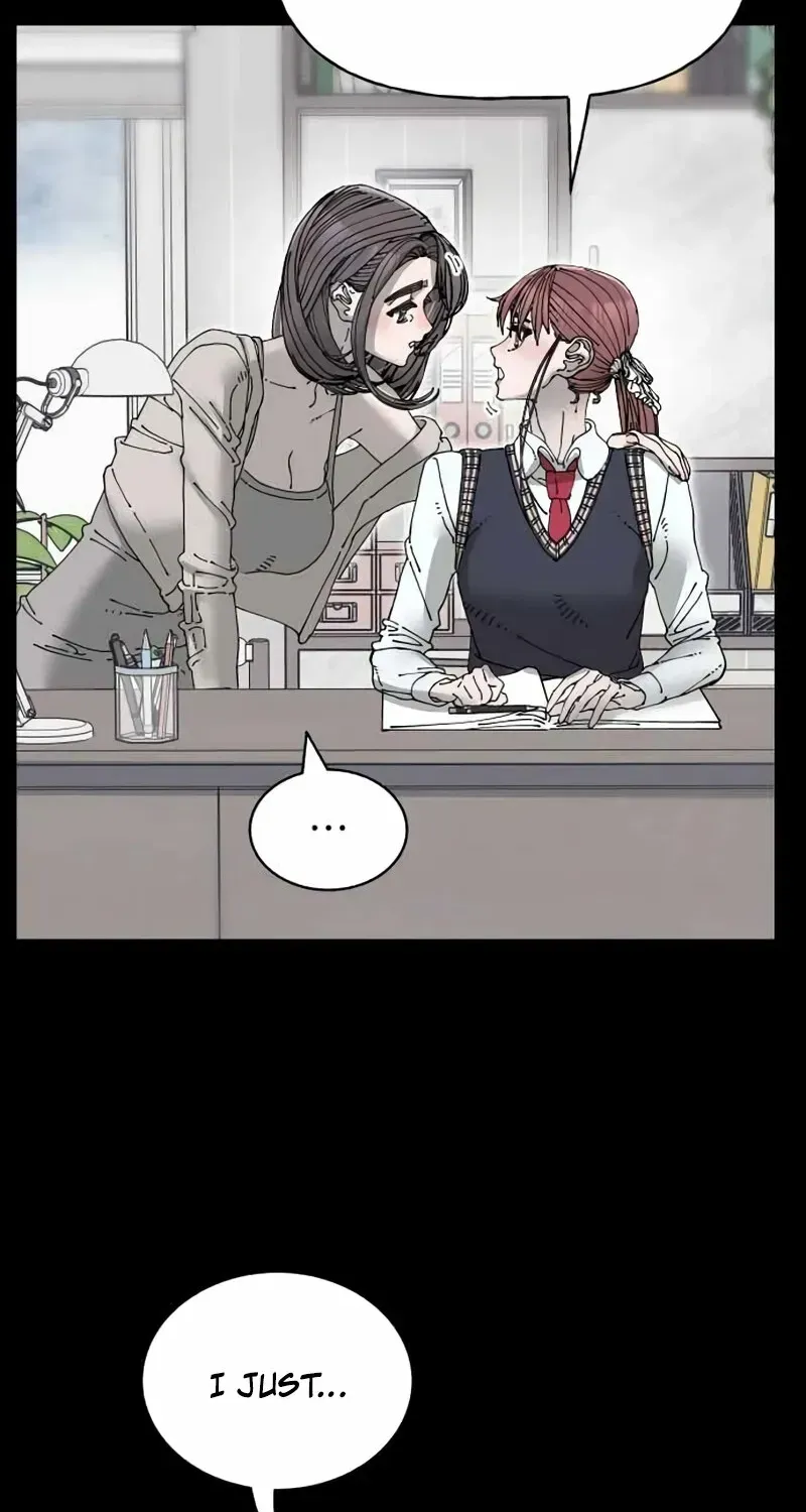 Read Cregikkoc chapter 32 image 26 on Lezhin