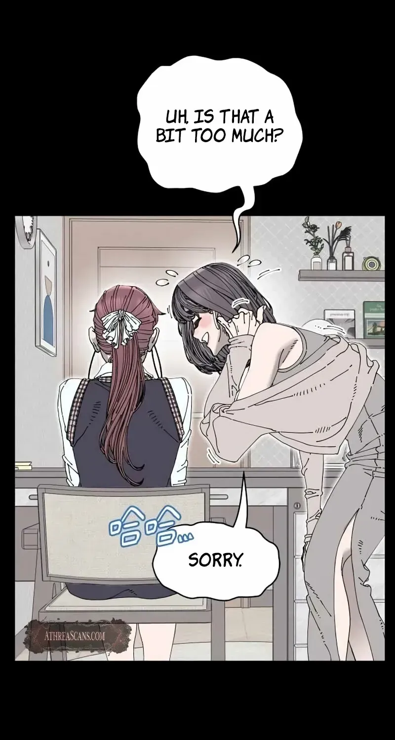 Read Cregikkoc chapter 32 image 28 on Lezhin