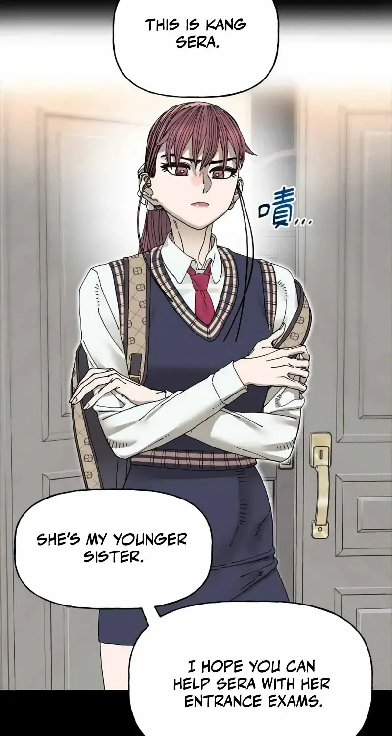 Read Cregikkoc chapter 32 image 3 on Lezhin