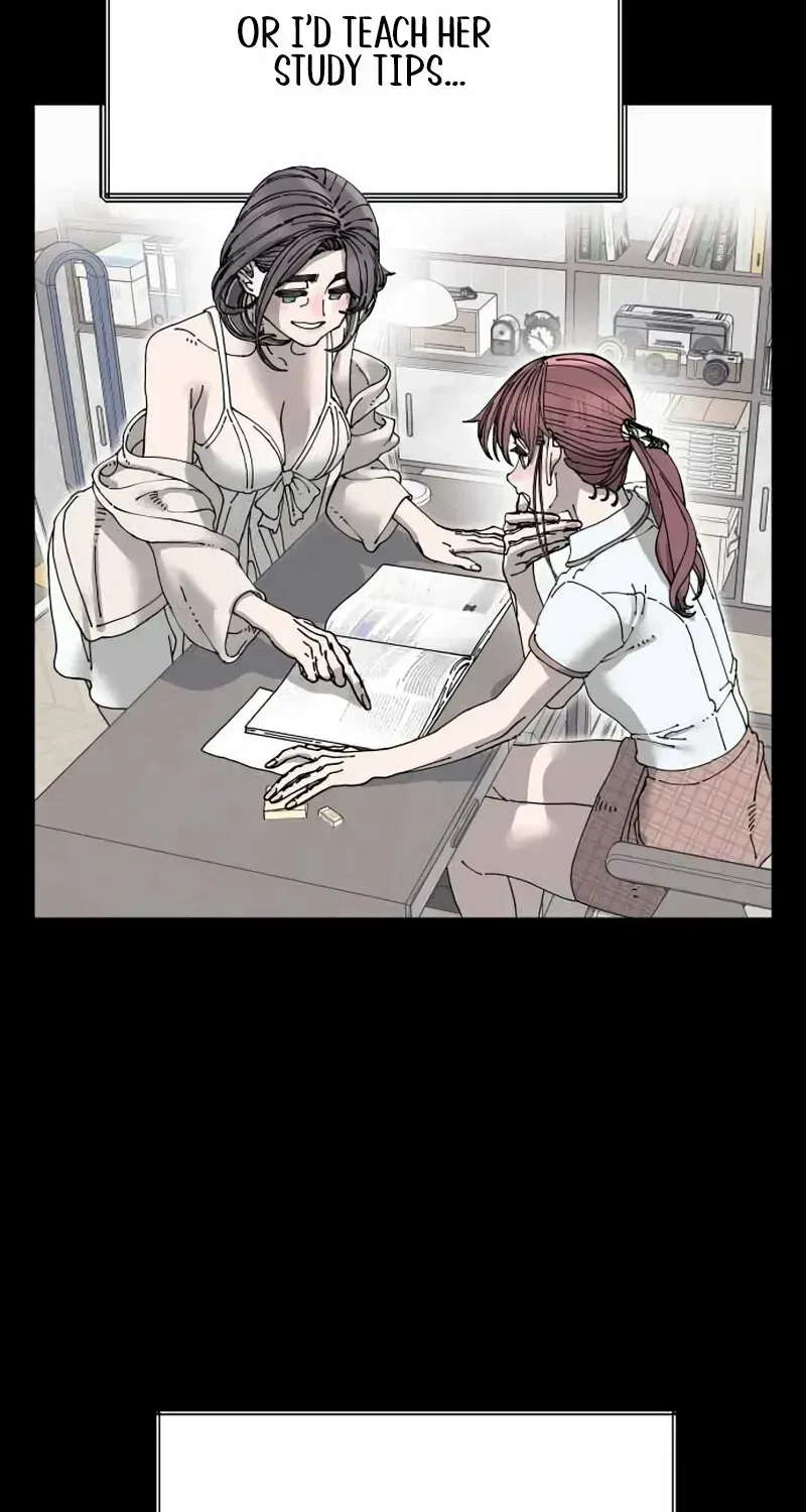 Read Cregikkoc chapter 32 image 36 on Lezhin