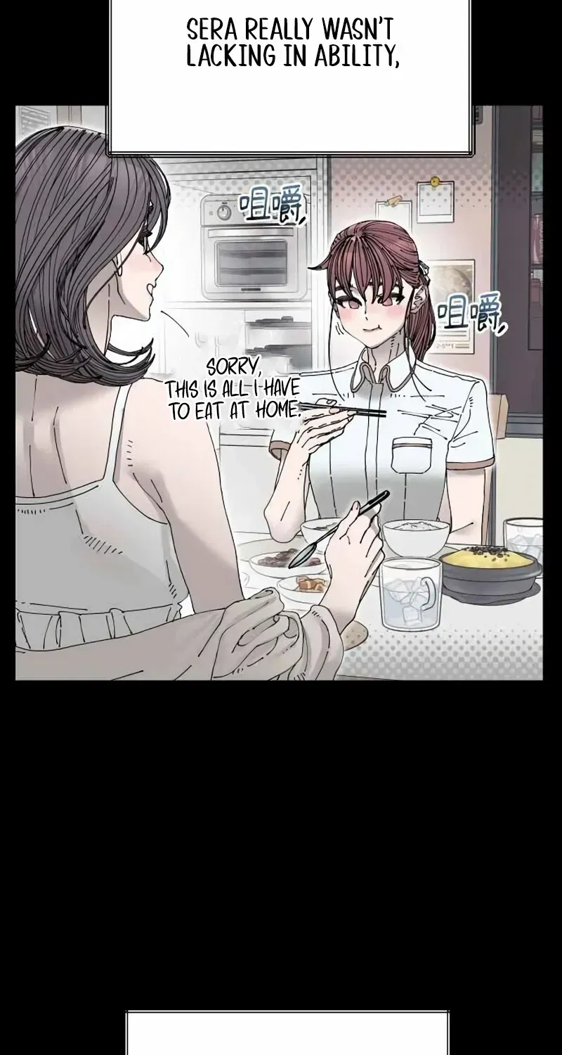 Read Cregikkoc chapter 32 image 37 on Lezhin