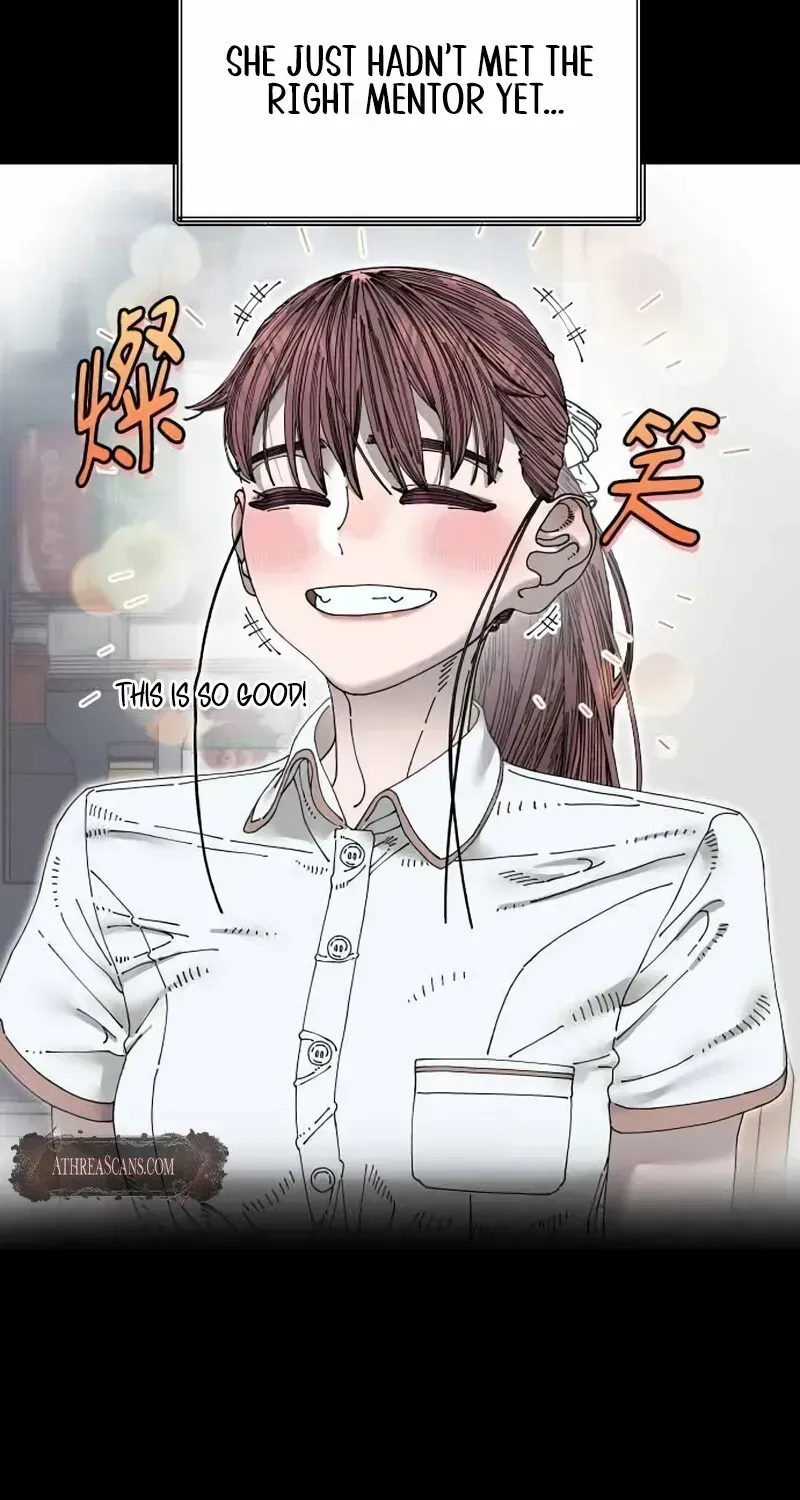 Read Cregikkoc chapter 32 image 38 on Lezhin