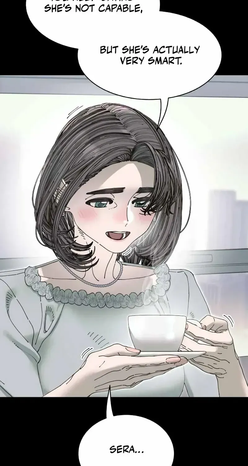 Read Cregikkoc chapter 32 image 42 on Lezhin