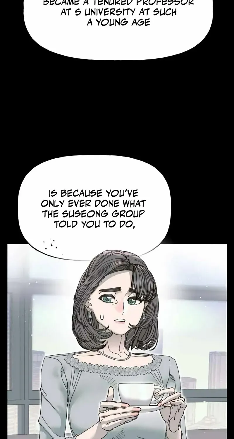 Read Cregikkoc chapter 32 image 45 on Lezhin