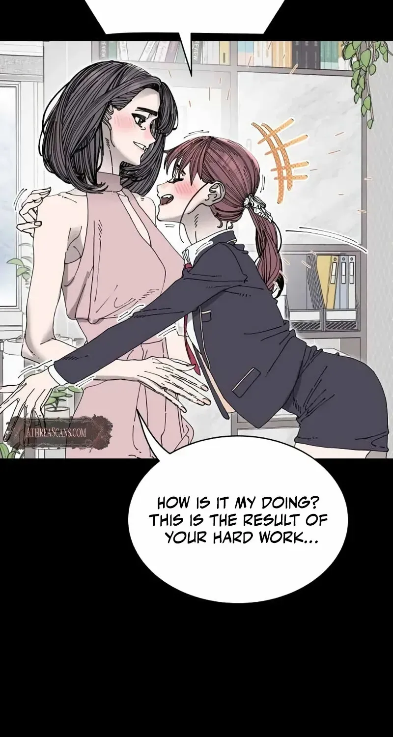 Read Cregikkoc chapter 32 image 48 on Lezhin