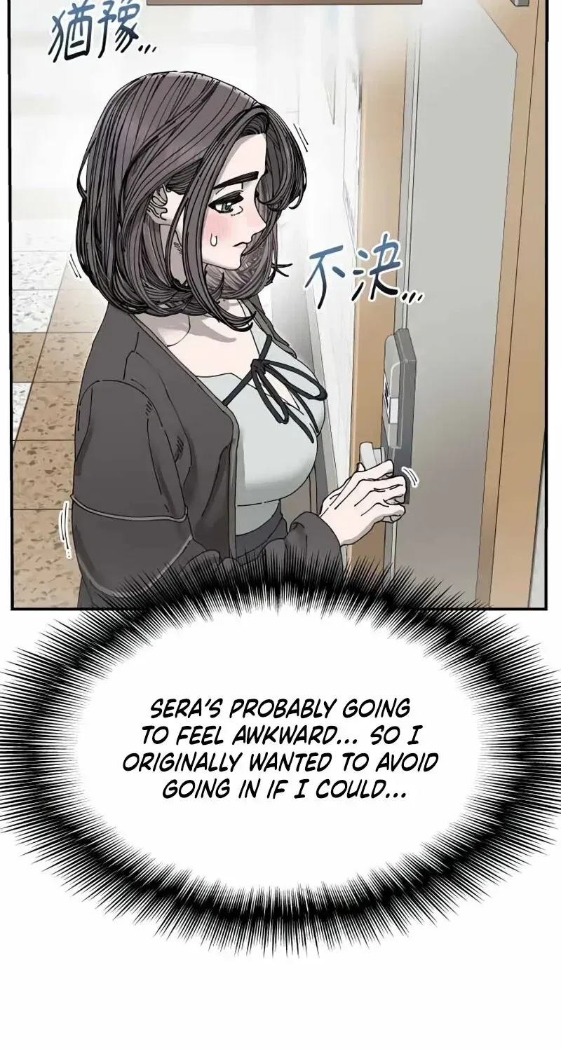 Read Cregikkoc chapter 32 image 55 on Lezhin