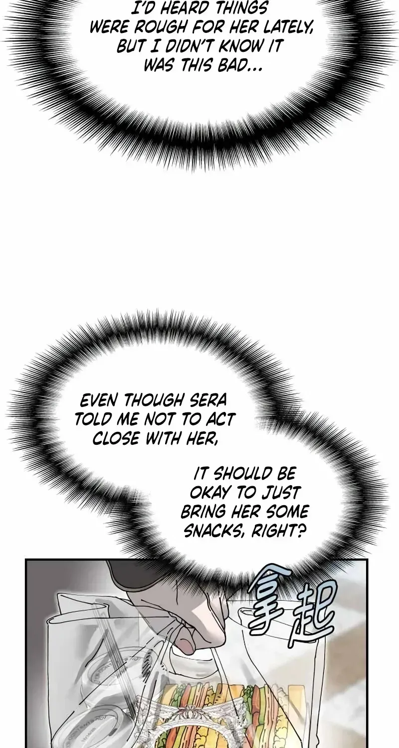 Read Cregikkoc chapter 32 image 57 on Lezhin