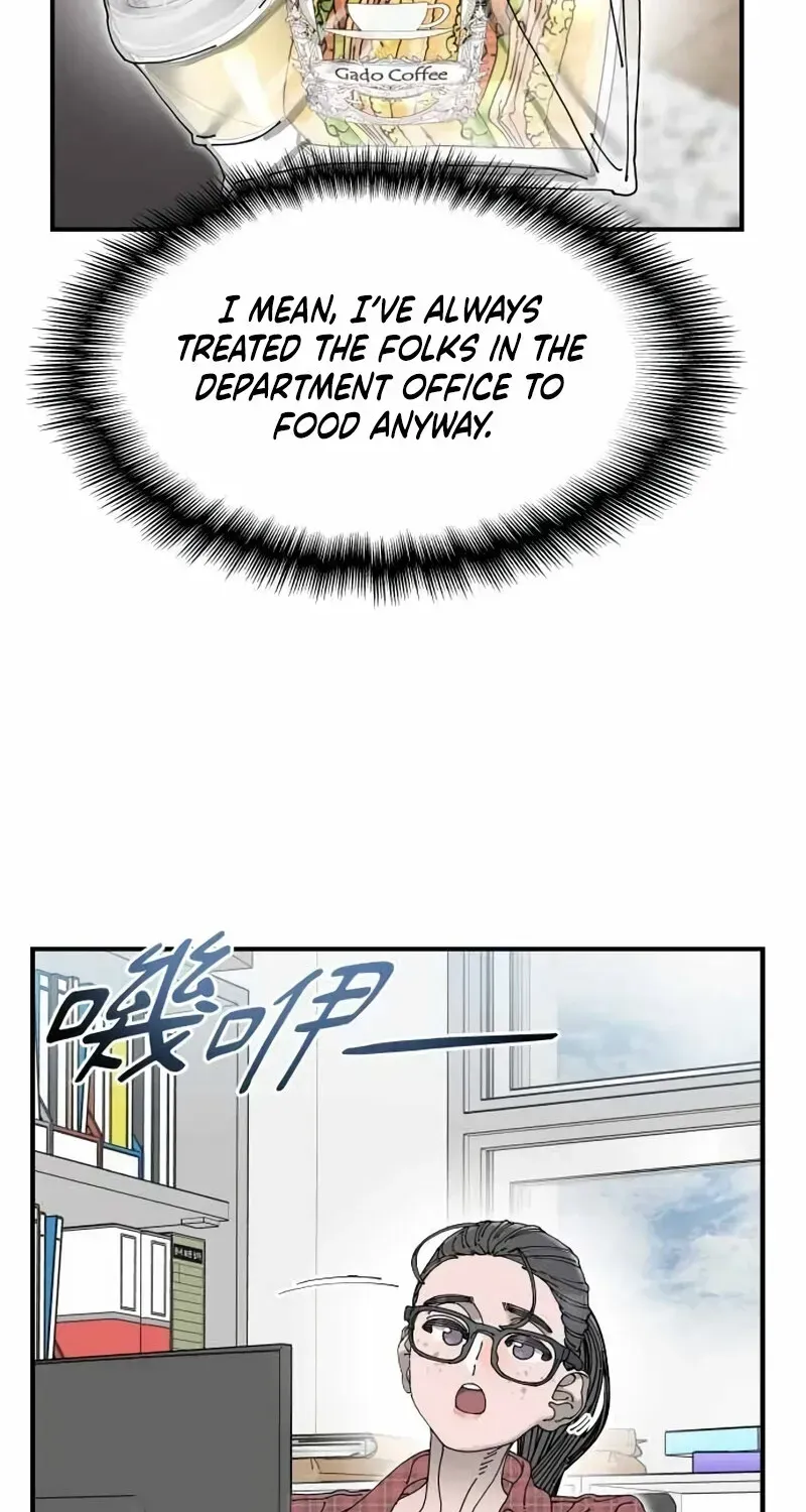 Read Cregikkoc chapter 32 image 58 on Lezhin
