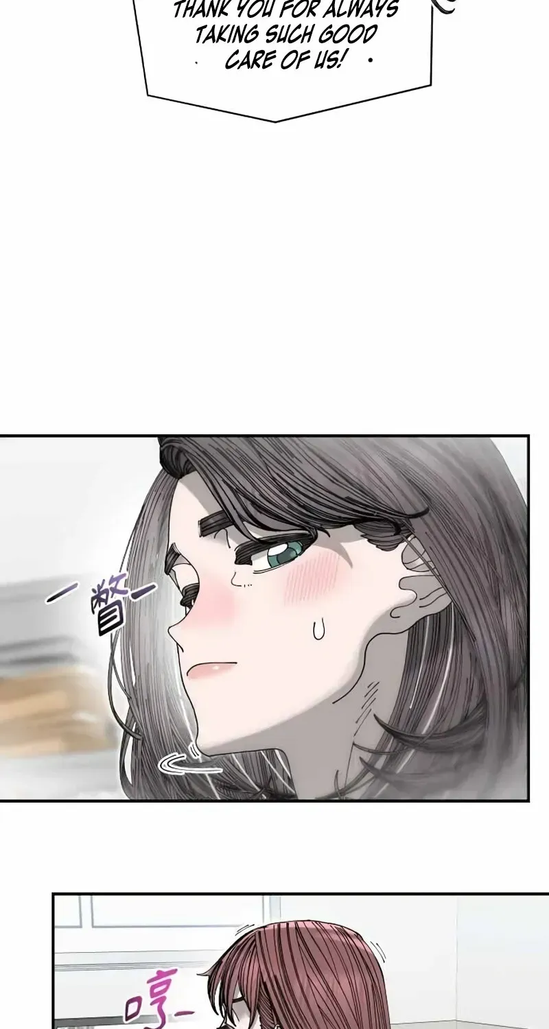 Read Cregikkoc chapter 32 image 61 on Lezhin