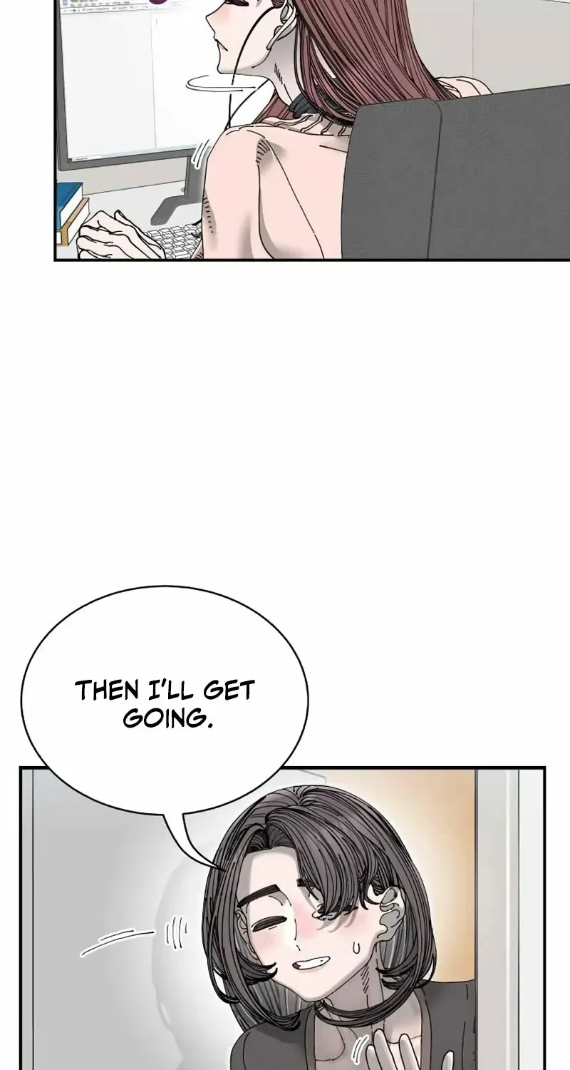 Read Cregikkoc chapter 32 image 62 on Lezhin