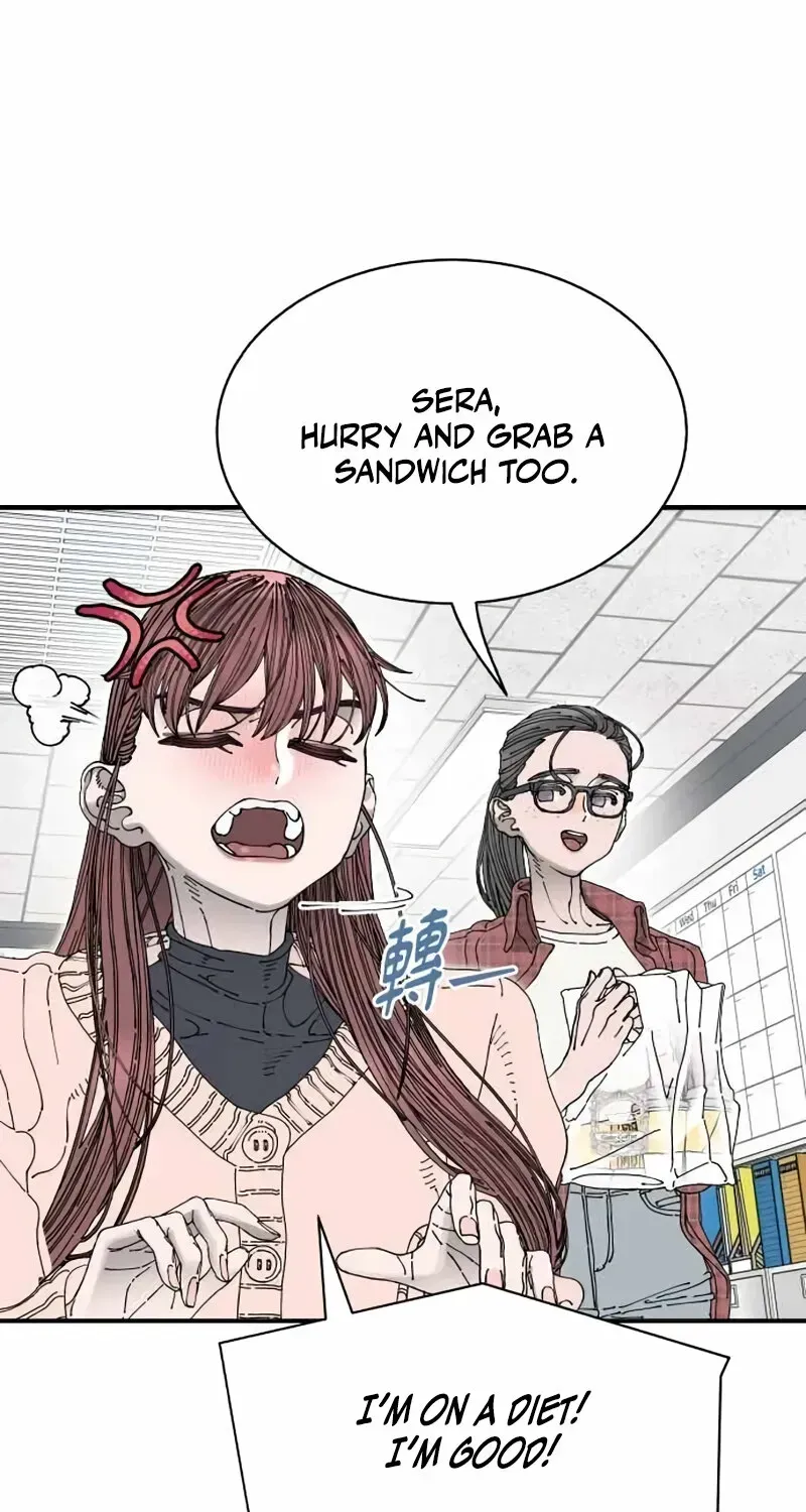Read Cregikkoc chapter 32 image 65 on Lezhin