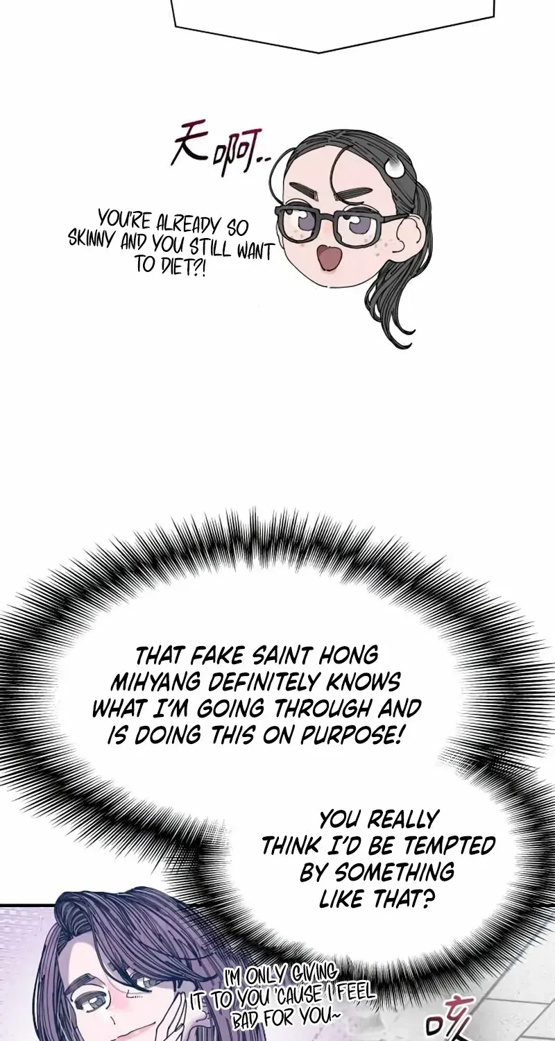 Read Cregikkoc chapter 32 image 66 on Lezhin