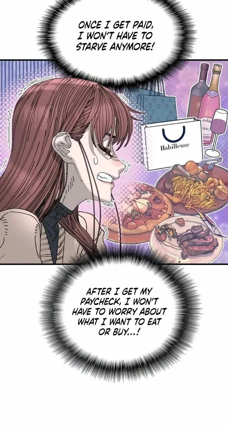 Read Cregikkoc chapter 32 image 68 on Lezhin