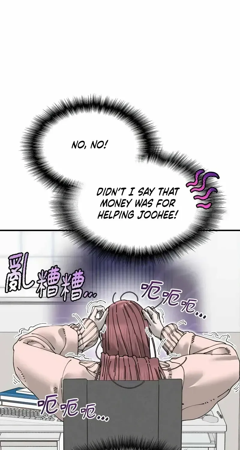 Read Cregikkoc chapter 32 image 70 on Lezhin