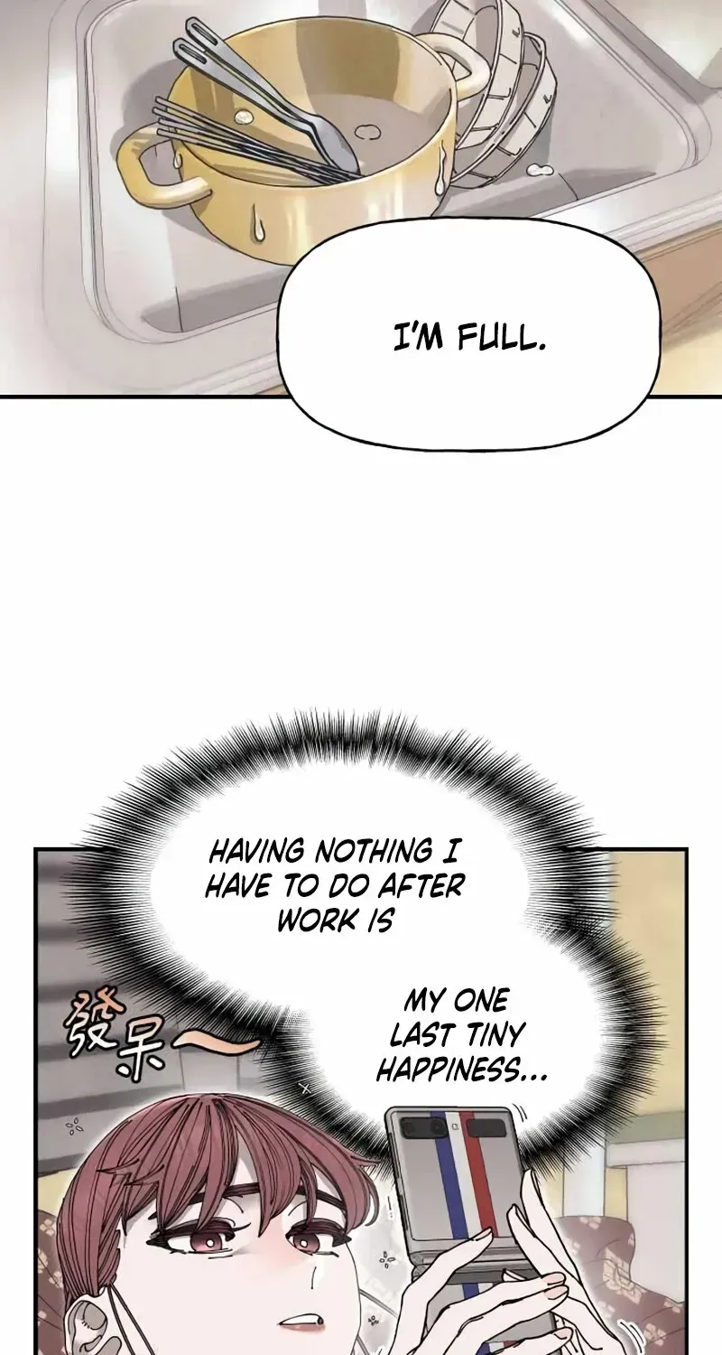 Read Cregikkoc chapter 32 image 75 on Lezhin