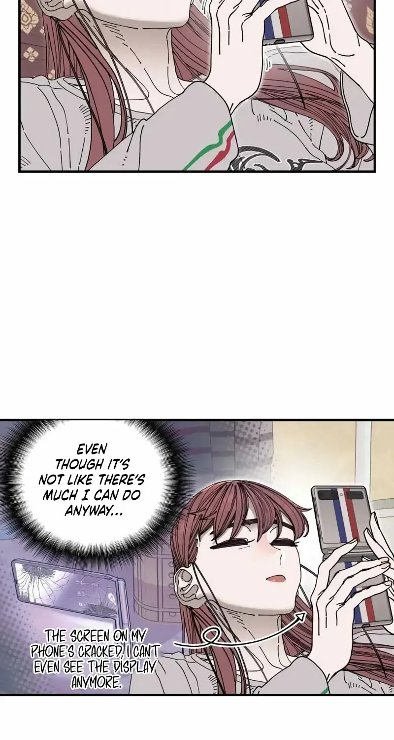 Read Cregikkoc chapter 32 image 76 on Lezhin