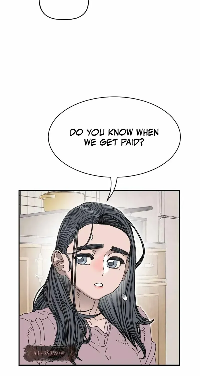 Read Cregikkoc chapter 32 image 78 on Lezhin