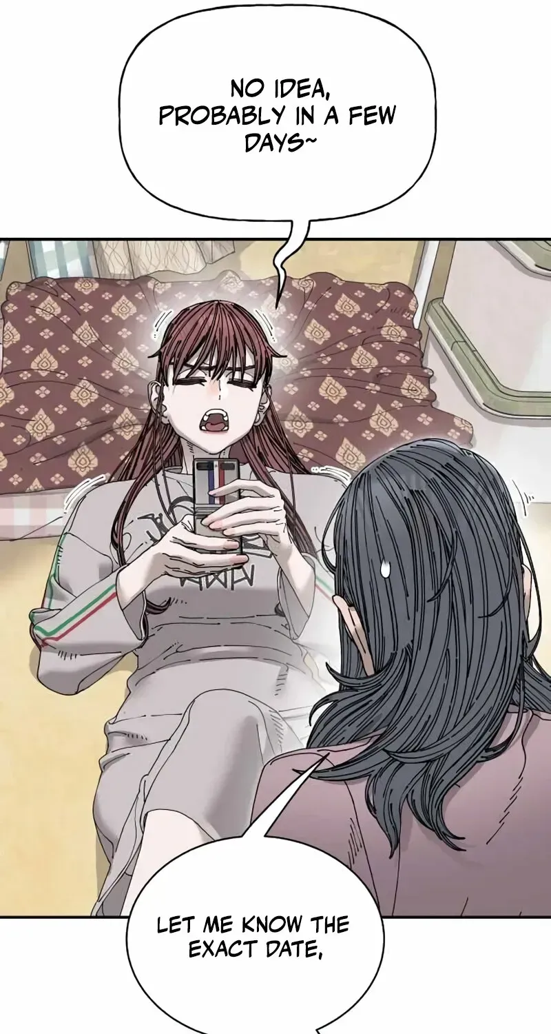 Read Cregikkoc chapter 32 image 80 on Lezhin