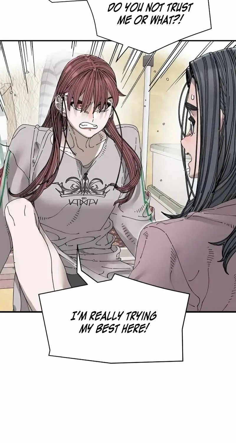 Read Cregikkoc chapter 32 image 83 on Lezhin