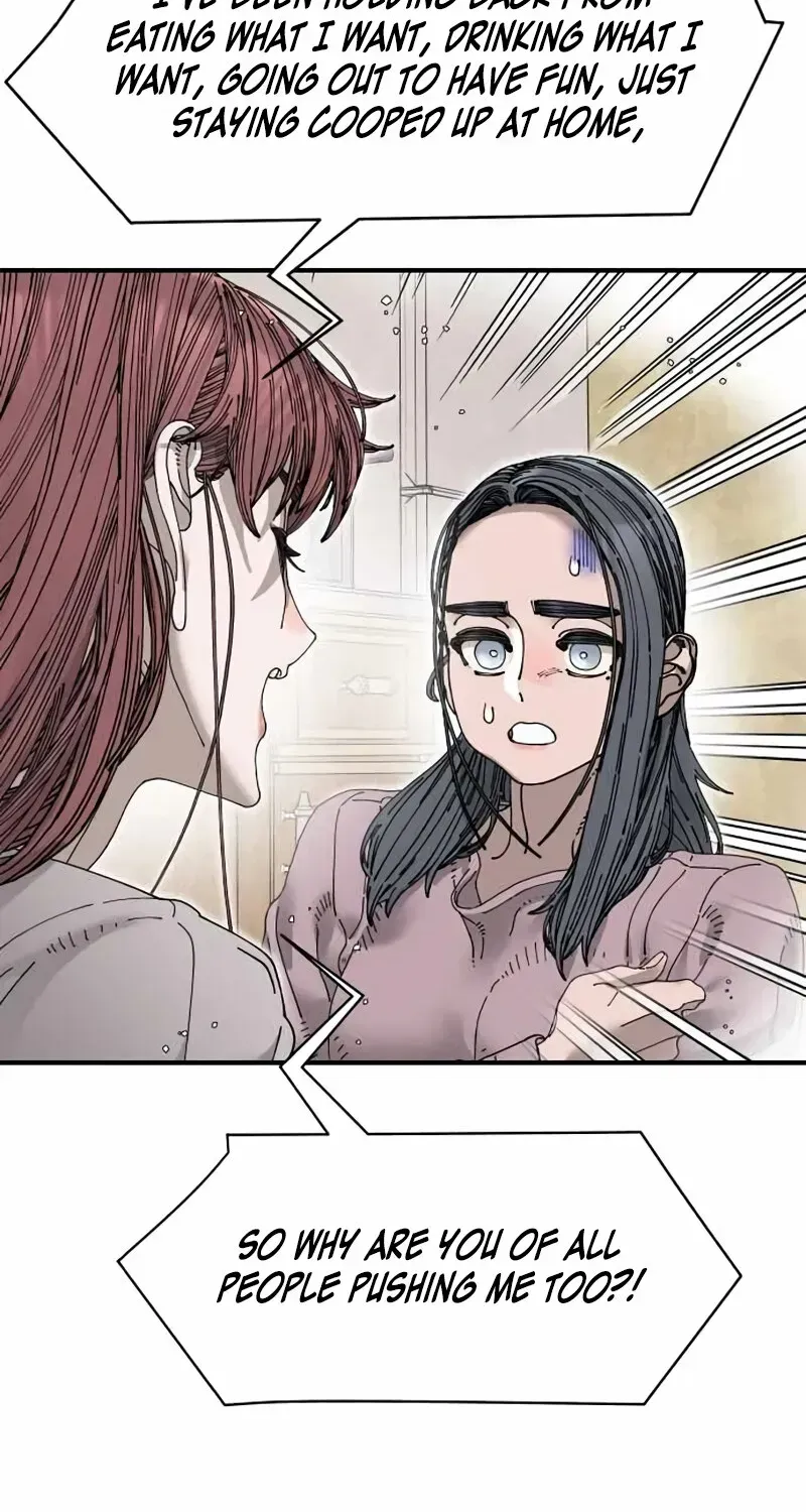 Read Cregikkoc chapter 32 image 85 on Lezhin