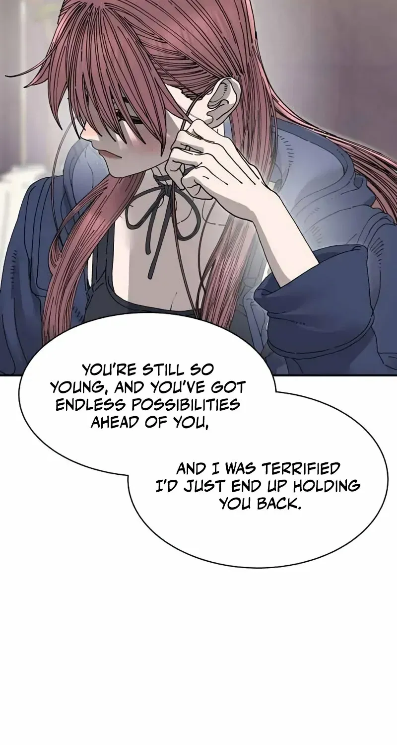 Read Cregikkoc chapter 34 image 33 on Lezhin