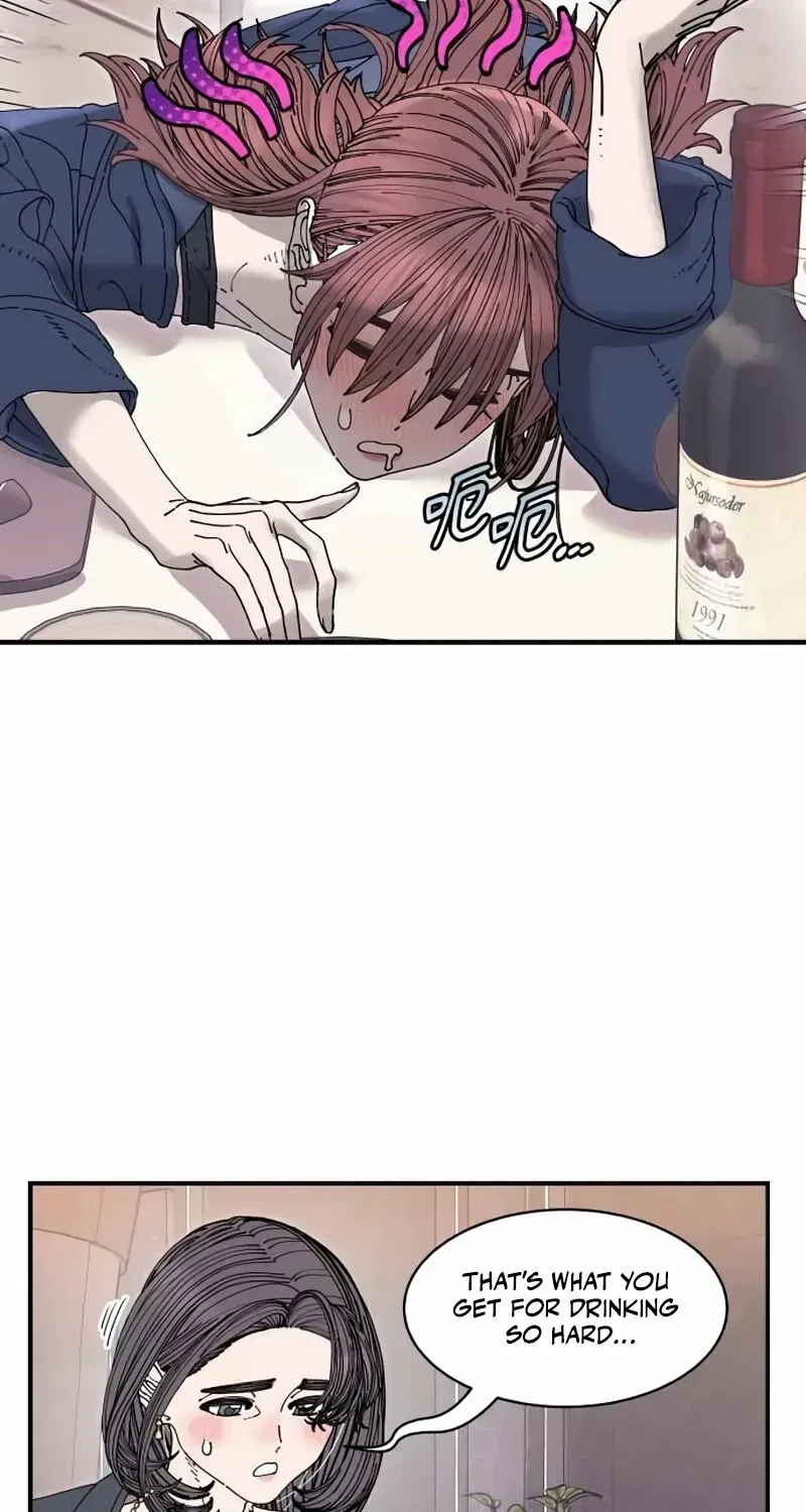 Read Cregikkoc chapter 34 image 37 on Lezhin