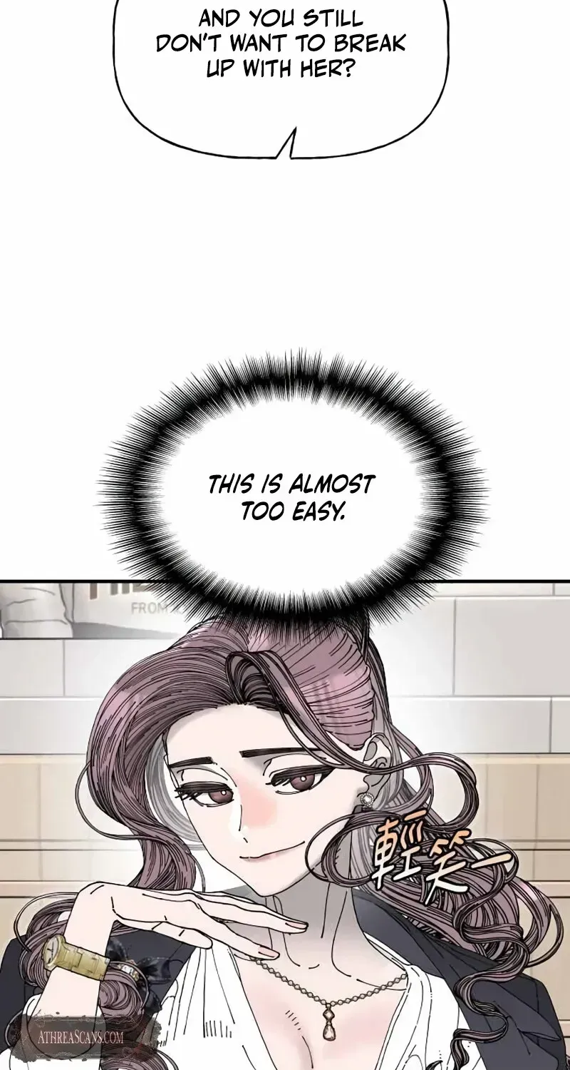 Read Cregikkoc chapter 34 image 48 on Lezhin