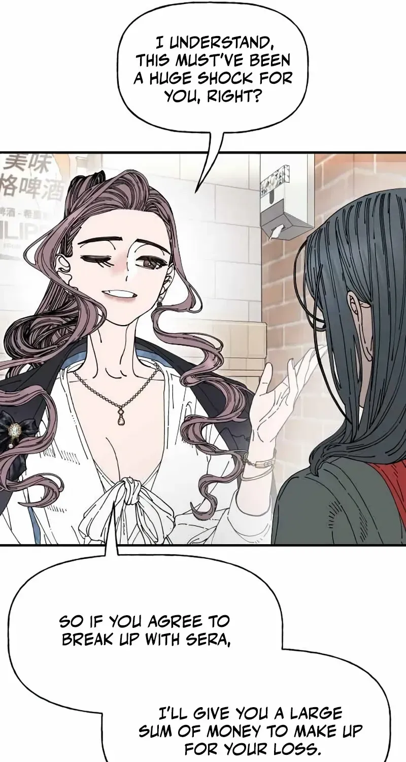 Read Cregikkoc chapter 34 image 50 on Lezhin