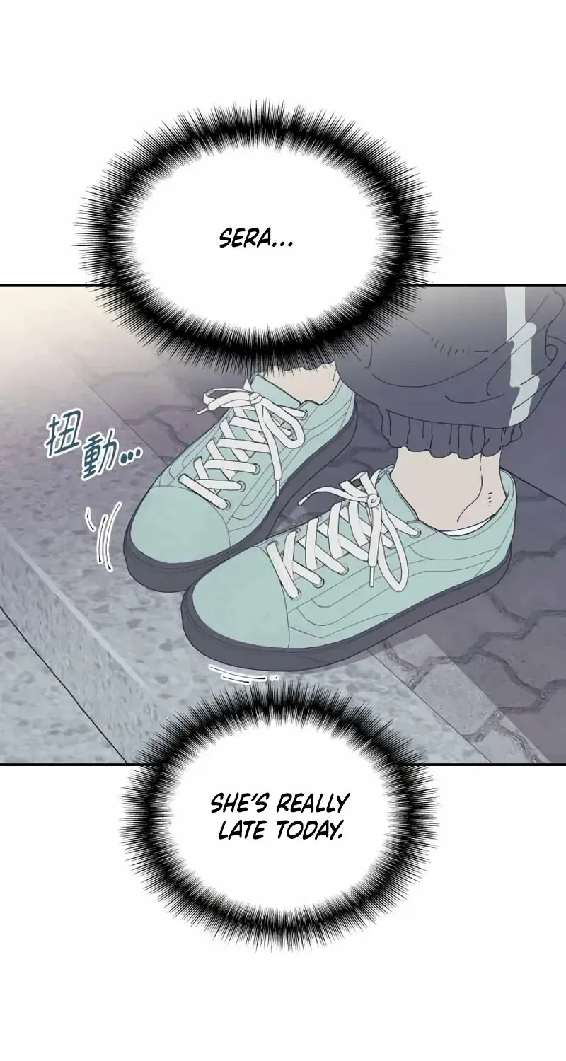 Read Cregikkoc chapter 34 image 75 on Lezhin