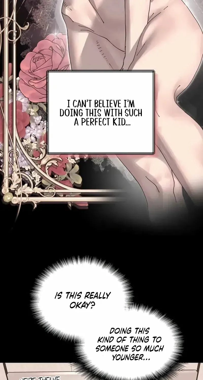 Read Cregikkoc chapter 34 image 8 on Lezhin