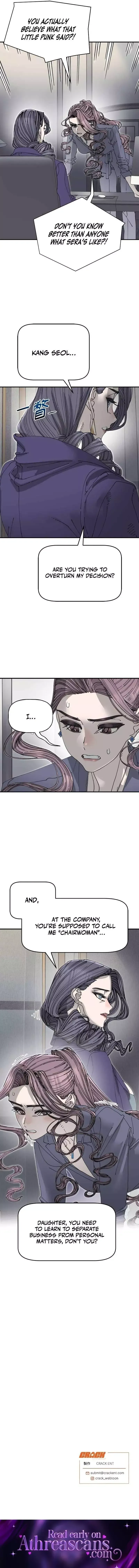 Read Cregikkoc chapter 38 image 8 on Lezhin