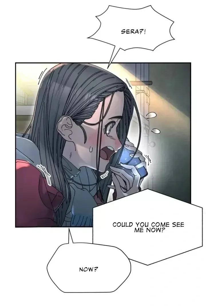 Read Cregikkoc chapter 4.2 image 13 on Lezhin