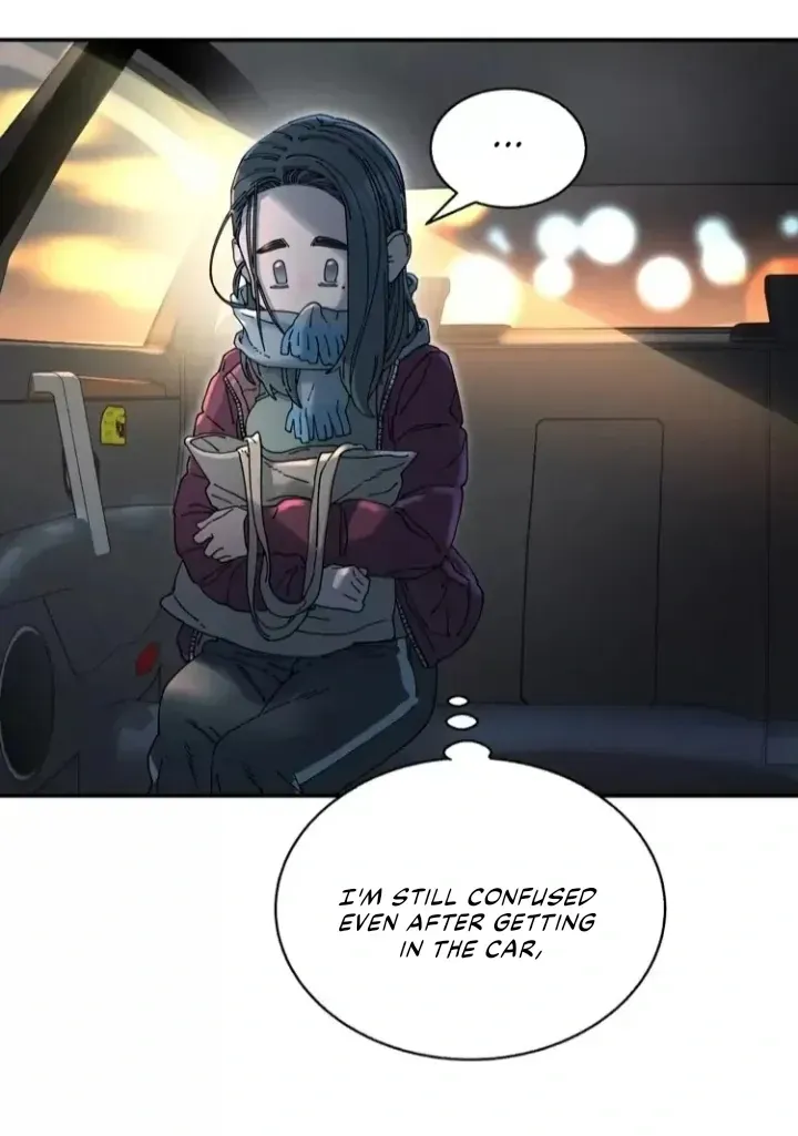 Read Cregikkoc chapter 4.2 image 15 on Lezhin