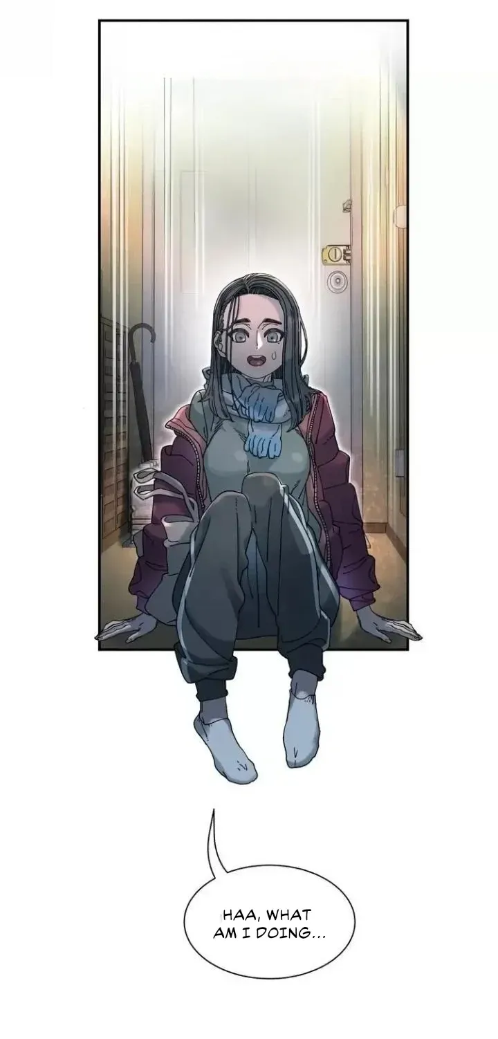 Read Cregikkoc chapter 4.2 image 6 on Lezhin