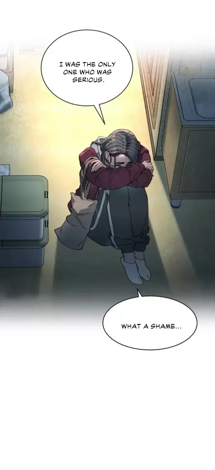 Read Cregikkoc chapter 4.2 image 9 on Lezhin