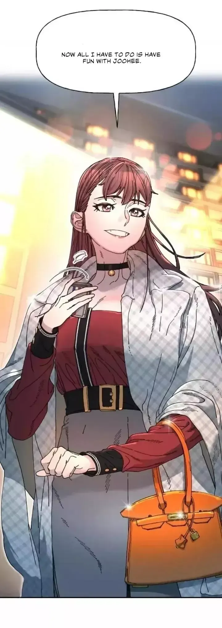 Read Cregikkoc chapter 5.1 image 1 on Lezhin
