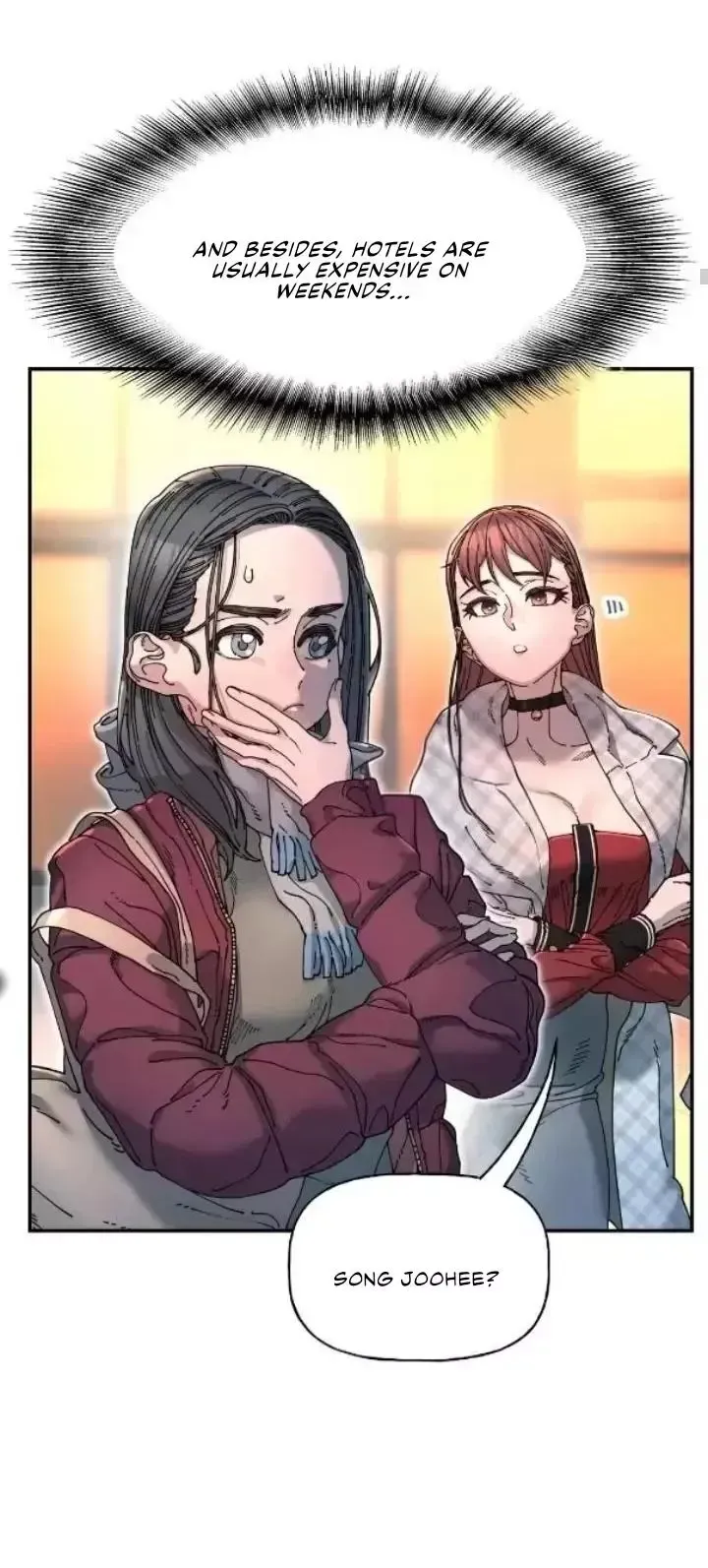 Read Cregikkoc chapter 5.1 image 14 on Lezhin