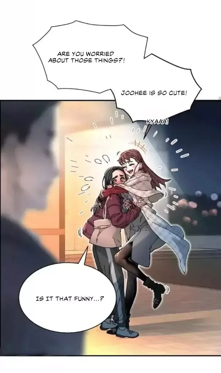 Read Cregikkoc chapter 5.1 image 16 on Lezhin