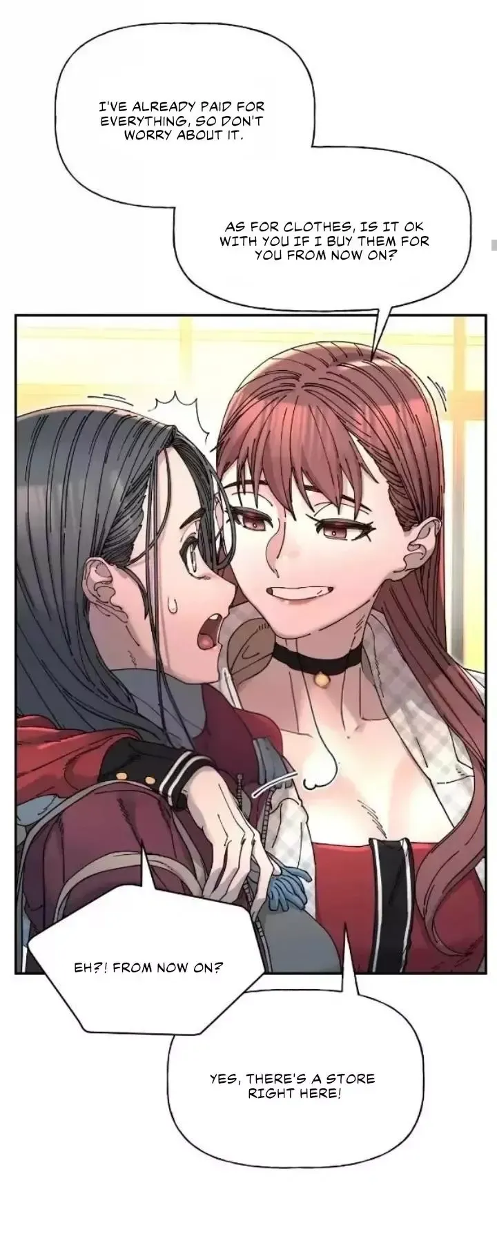 Read Cregikkoc chapter 5.1 image 17 on Lezhin