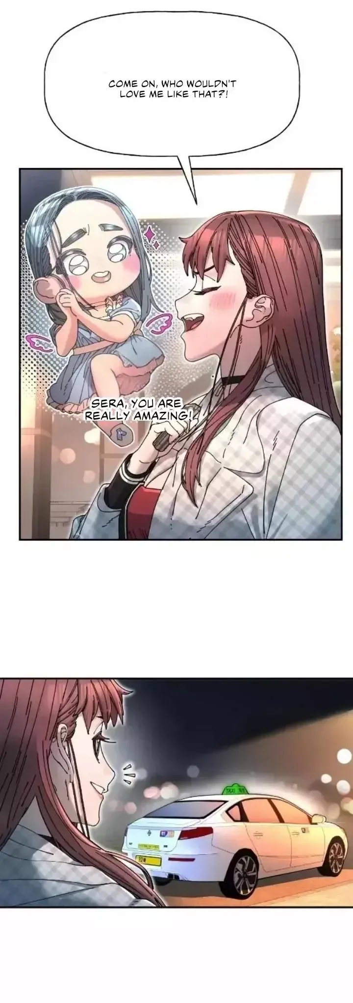 Read Cregikkoc chapter 5.1 image 2 on Lezhin