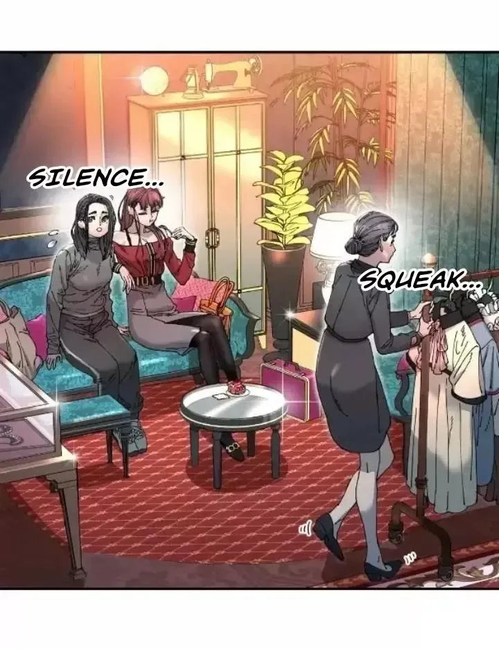 Read Cregikkoc chapter 5.1 image 23 on Lezhin