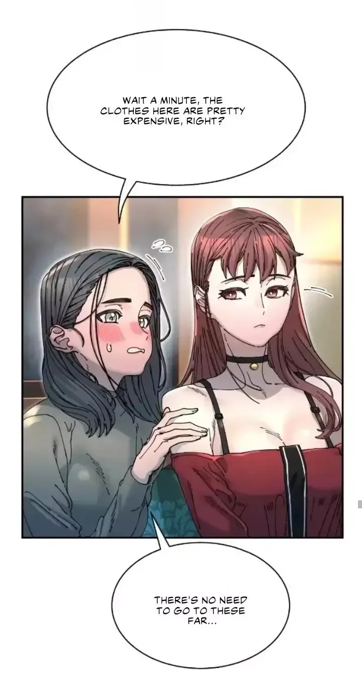 Read Cregikkoc chapter 5.1 image 25 on Lezhin