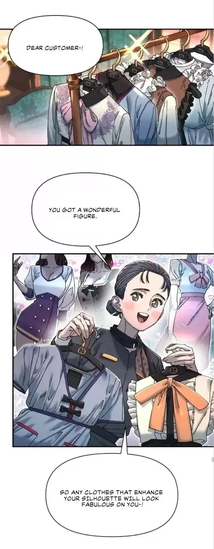 Read Cregikkoc chapter 5.1 image 29 on Lezhin