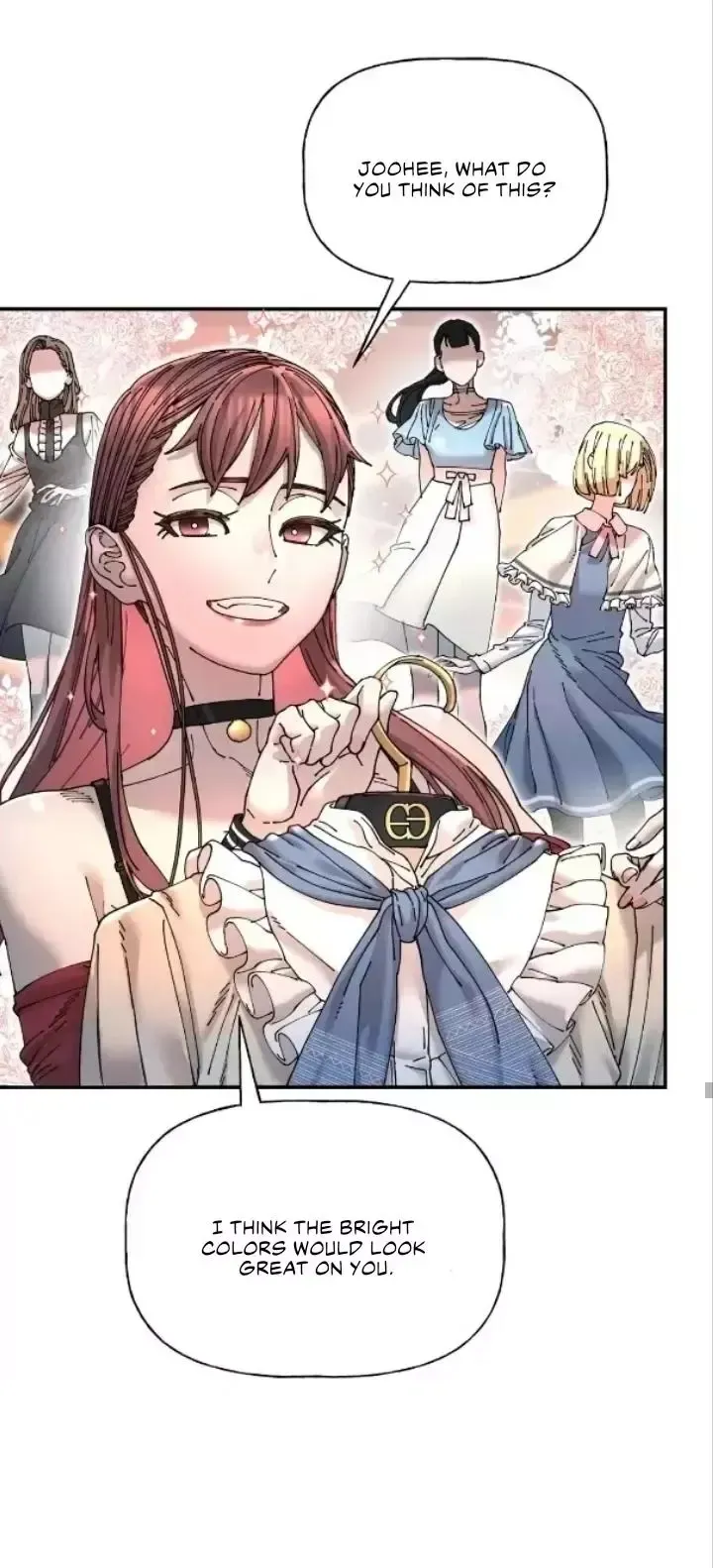 Read Cregikkoc chapter 5.1 image 30 on Lezhin